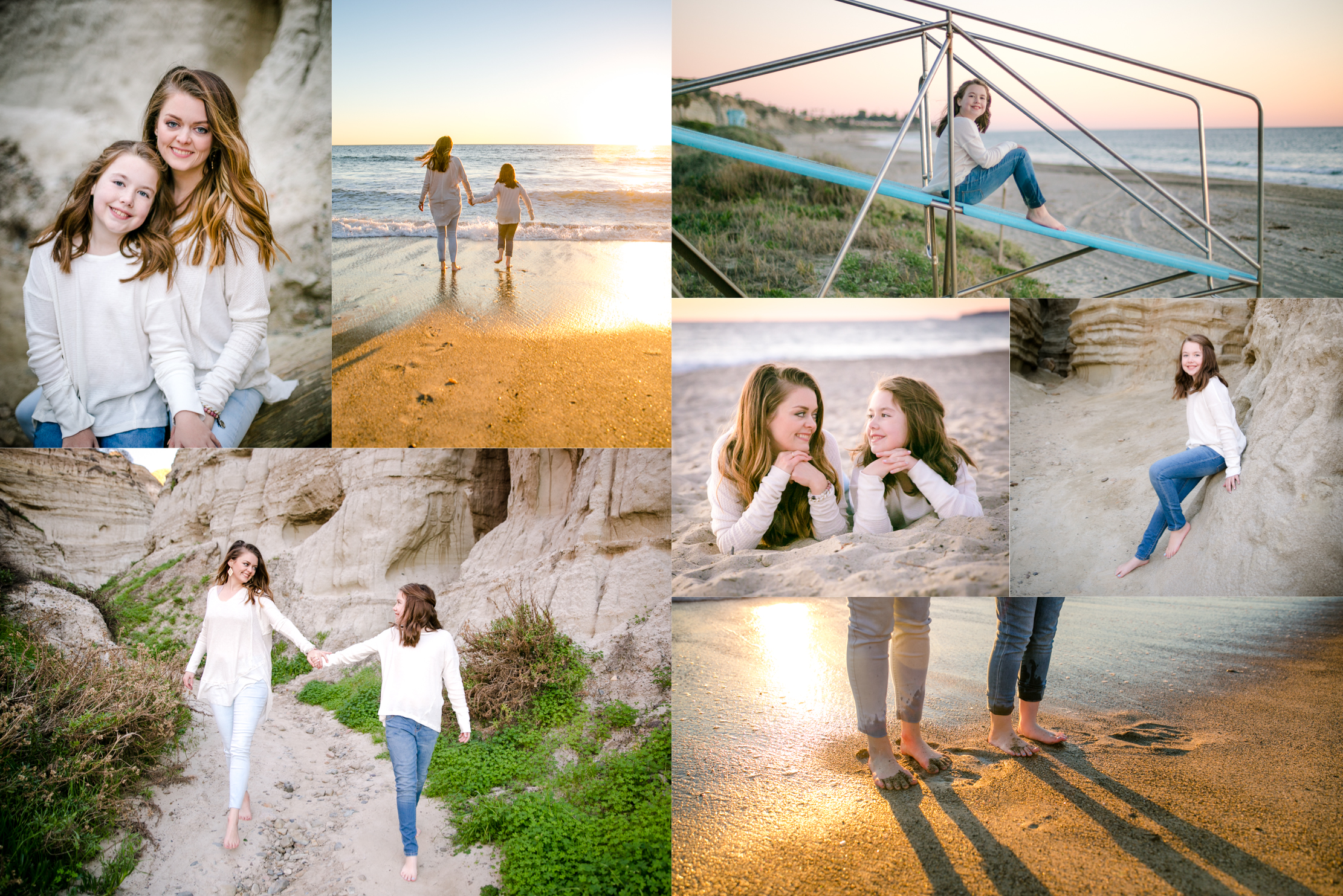 Lifestyle Family Session